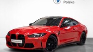 miniaturka - BMW M4