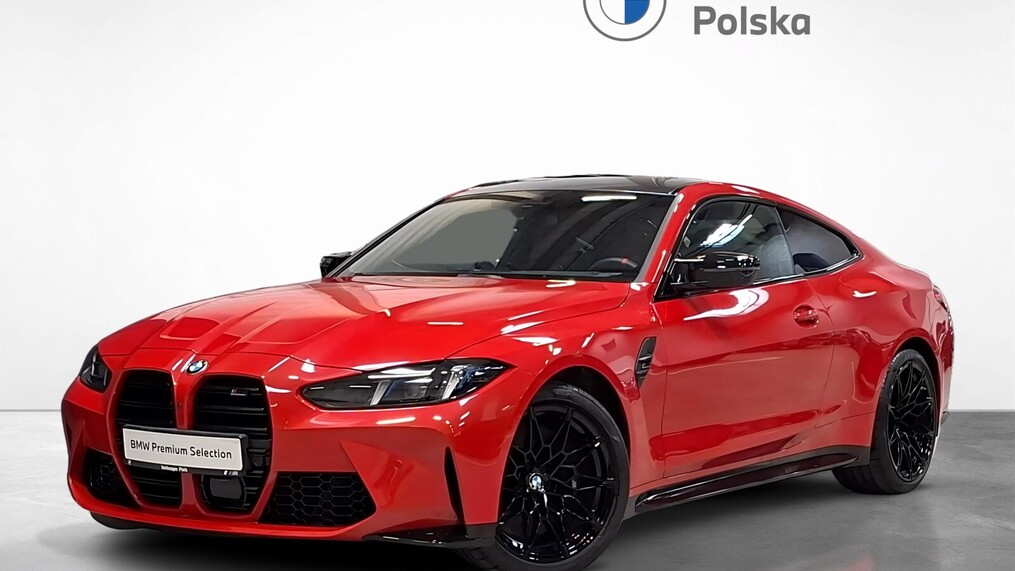 BMW M4