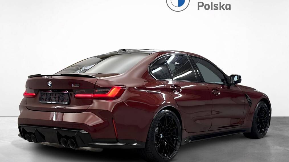BMW M3