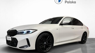 BMW Serii 3, 320