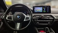 miniaturka - BMW Serii 5, 540