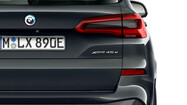 miniaturka - BMW X5