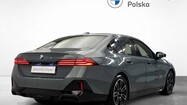 miniaturka - BMW Serii 5, 520
