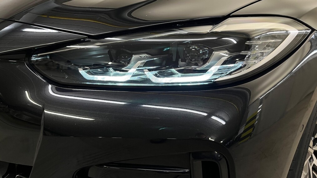 BMW Serii 4, 440