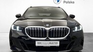 BMW Serii 5, 520