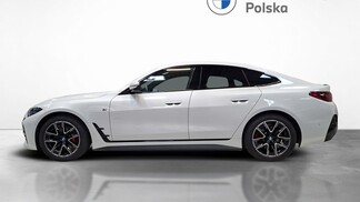 BMW Serii 4, 420