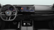 BMW Serii 5, 520