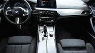 miniaturka - BMW Serii 5, 520