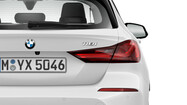 miniaturka - BMW Serii 1, 118