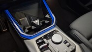 miniaturka - BMW X3