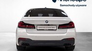 miniaturka - BMW Serii 5, 520