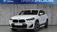 miniaturka - BMW X2