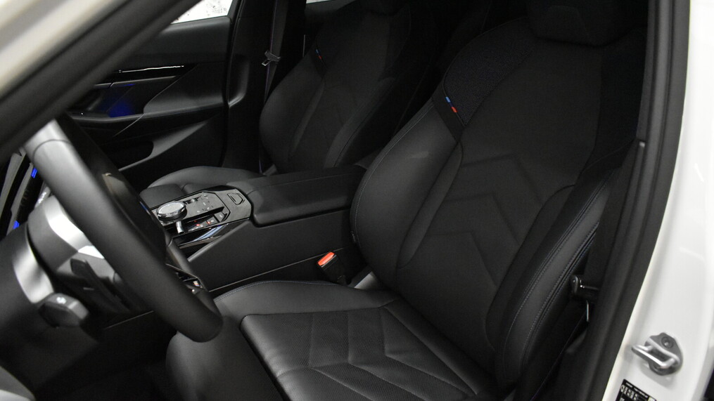 BMW Serii 5, 530