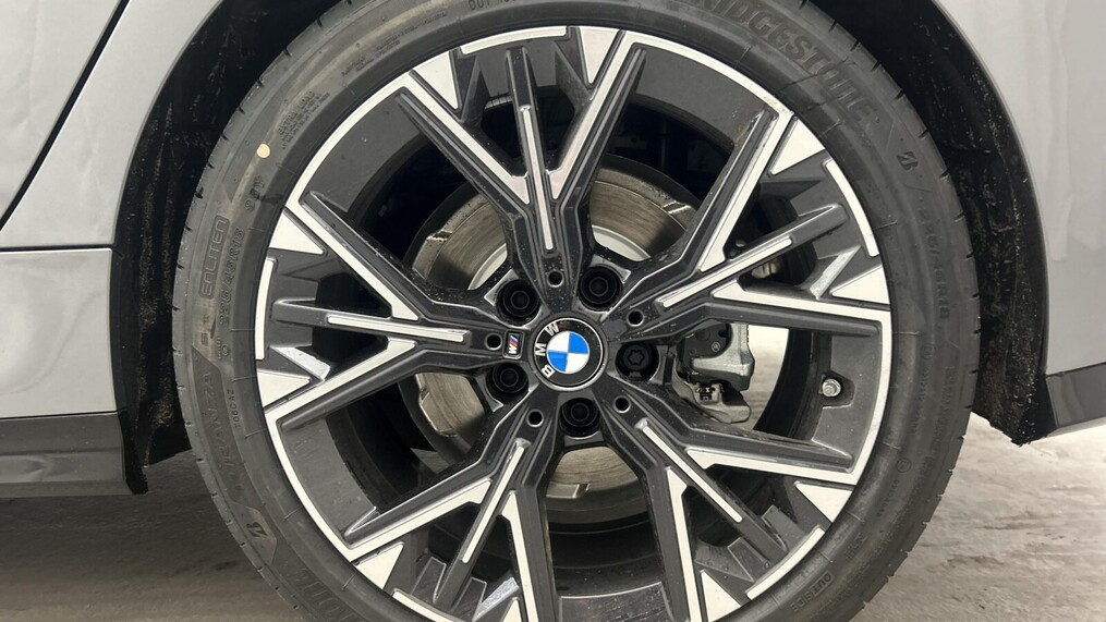 BMW Serii 1, 120