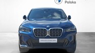 miniaturka - BMW X4