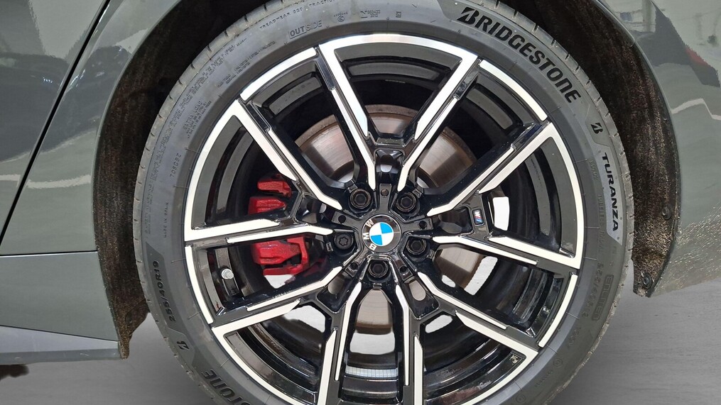 BMW Serii 4, 430
