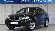 miniaturka - BMW X4