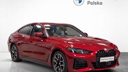 miniaturka - BMW Serii 4, 420