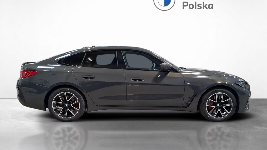 BMW Serii 4, 420