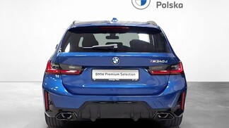 BMW Serii 3, 340