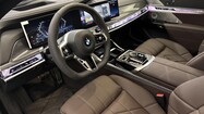 miniaturka - BMW Serii 7, 740