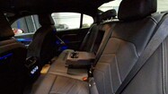 BMW Serii 5, 550