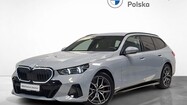 miniaturka - BMW Serii 5, 520