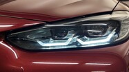 BMW Serii 4, 420