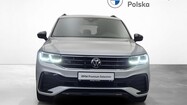 miniaturka - Volkswagen Tiguan
