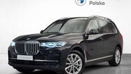 miniaturka - BMW X7