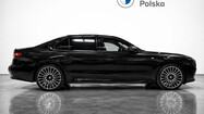 BMW Serii 7, 740