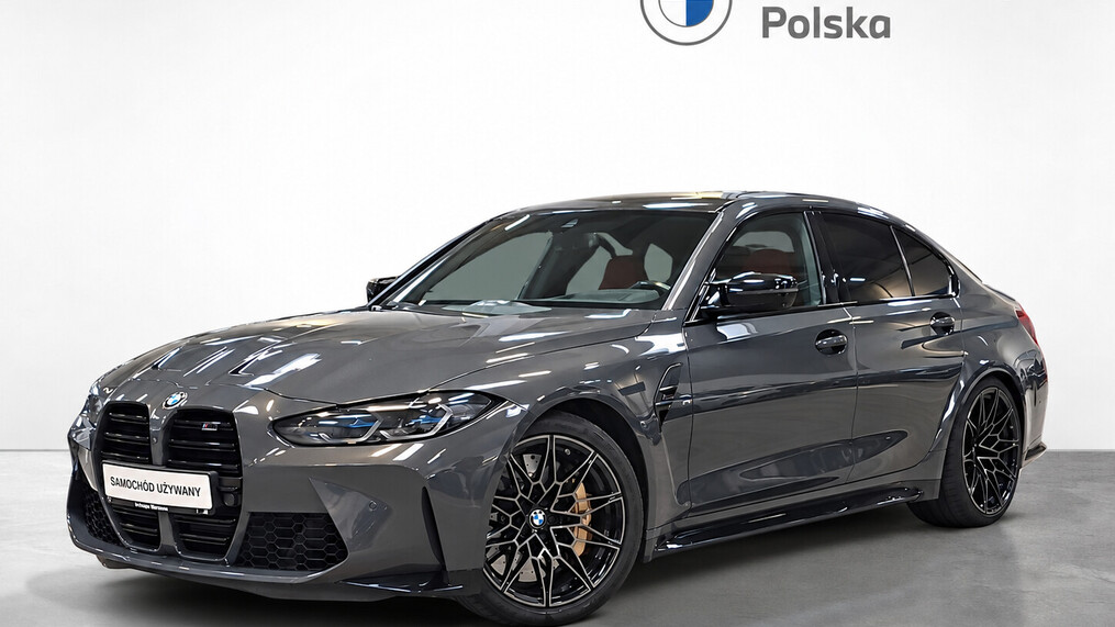 BMW M3