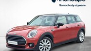 miniaturka - MINI Clubman