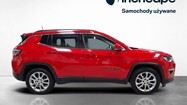 miniaturka - Jeep Compass