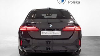 BMW Serii 5, 520