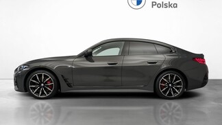 BMW Serii 4, 420