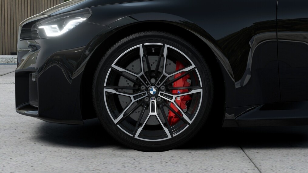 BMW Serii 2, 240