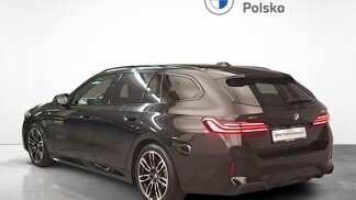 BMW Serii 5, 520