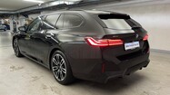 miniaturka - BMW Serii 5, 520