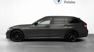 miniaturka - BMW Serii 3, 320