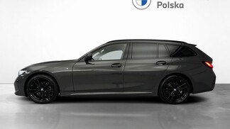 BMW Serii 3, 320