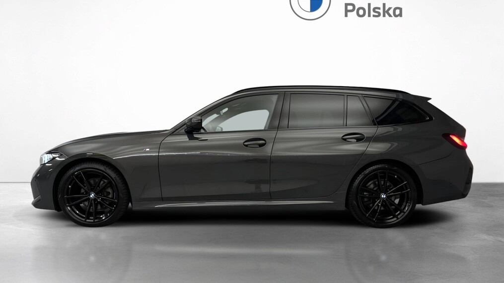 BMW Serii 3, 320