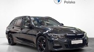 miniaturka - BMW Serii 3, 330