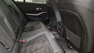 miniaturka - BMW Serii 3, 320