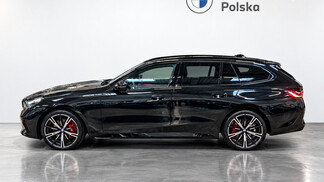 BMW Serii 5, 540