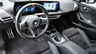 BMW Serii 1, 135
