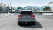 miniaturka - BMW X3