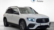 miniaturka - Mercedes-Benz GLB AMG 35