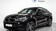 BMW X6 M