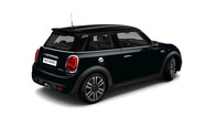 miniaturka - MINI Cooper S